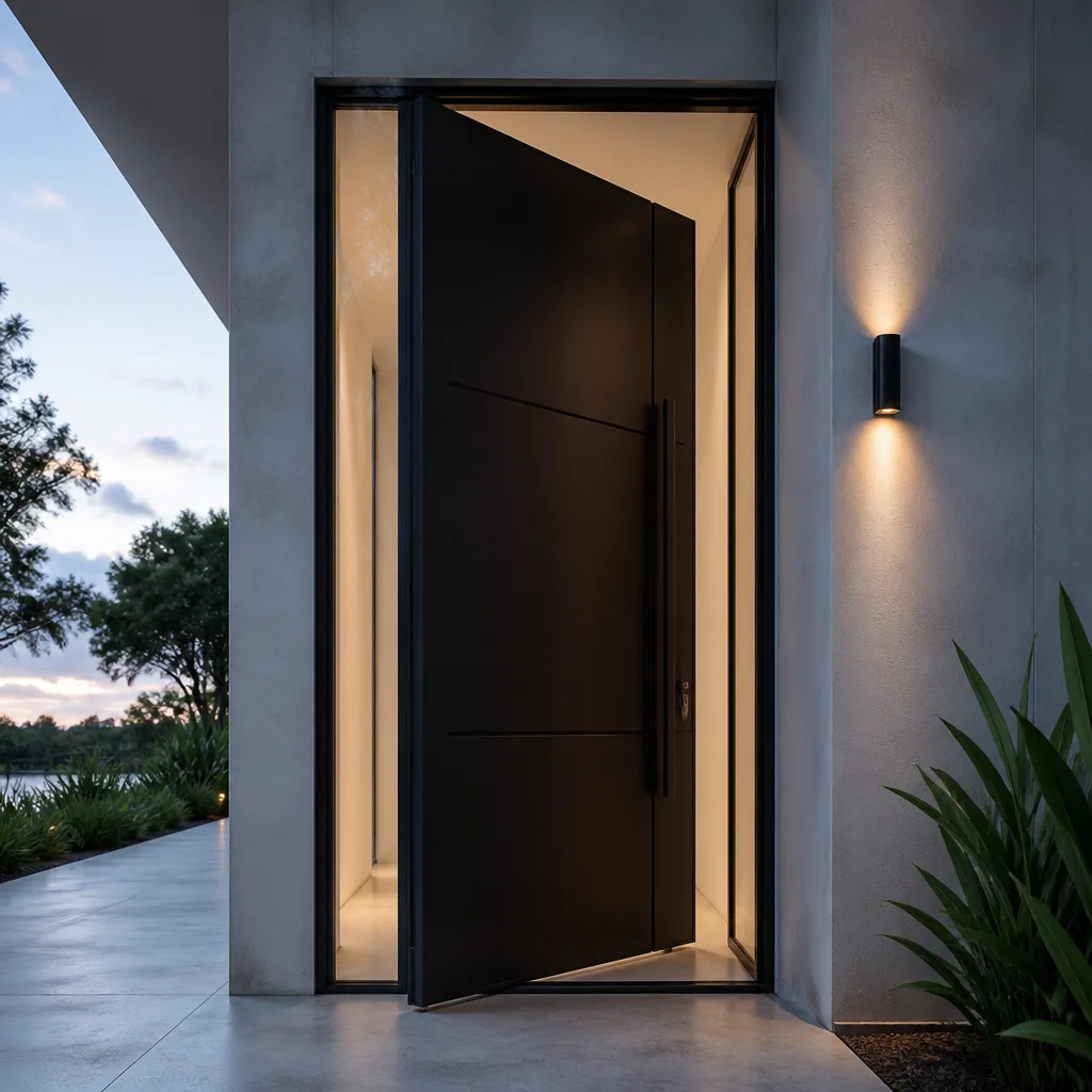 3-Panel Sliding (3-Lite Roller) Windows