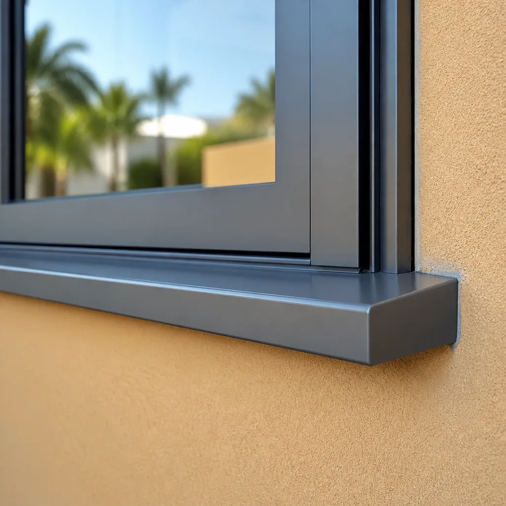 Bay & Bow Windows