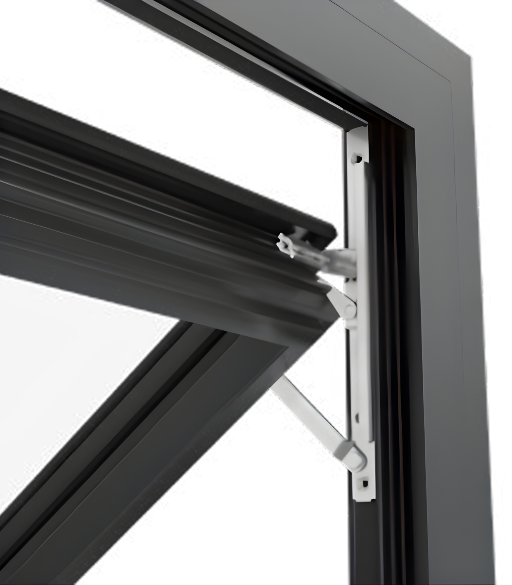 VLX 80 Awning Window in Miami Lakes, FL | Sightline Windows & Doors Miami Lakes - detail 3