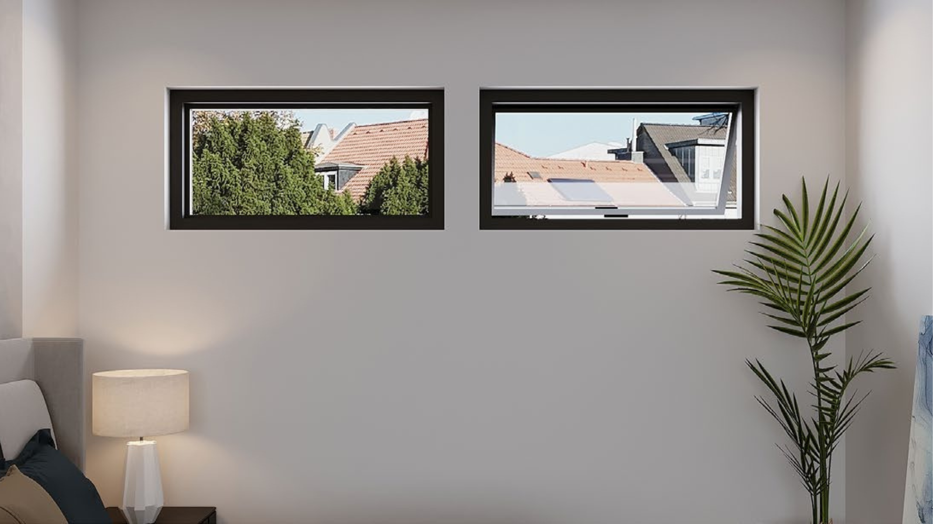 VLX 80 Awning Window in Miami Lakes, FL | Sightline Windows & Doors Miami Lakes - detail 5