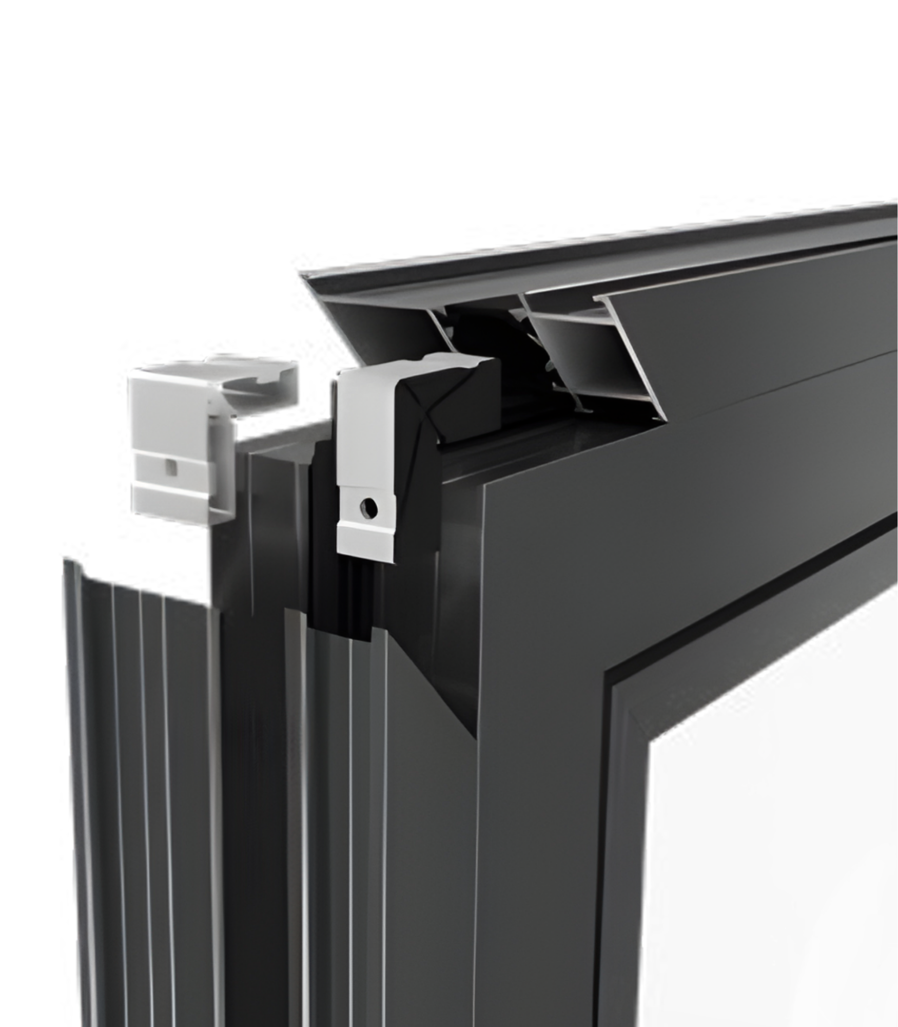 VLX 80 Casement Window in Miami Lakes, FL | Sightline Windows & Doors Miami Lakes - detail 3
