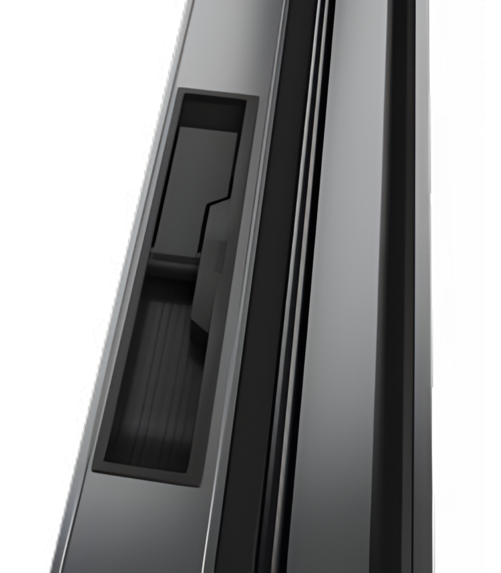 VLX 80 Casement Window in Miami Lakes, FL | Sightline Windows & Doors Miami Lakes - detail 4