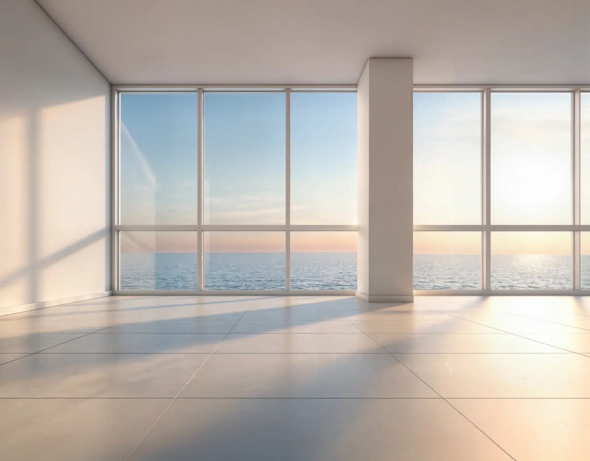 VLX 80 Fixed / Picture Window in Miami Lakes, FL | Sightline Windows & Doors Miami Lakes - detail 1