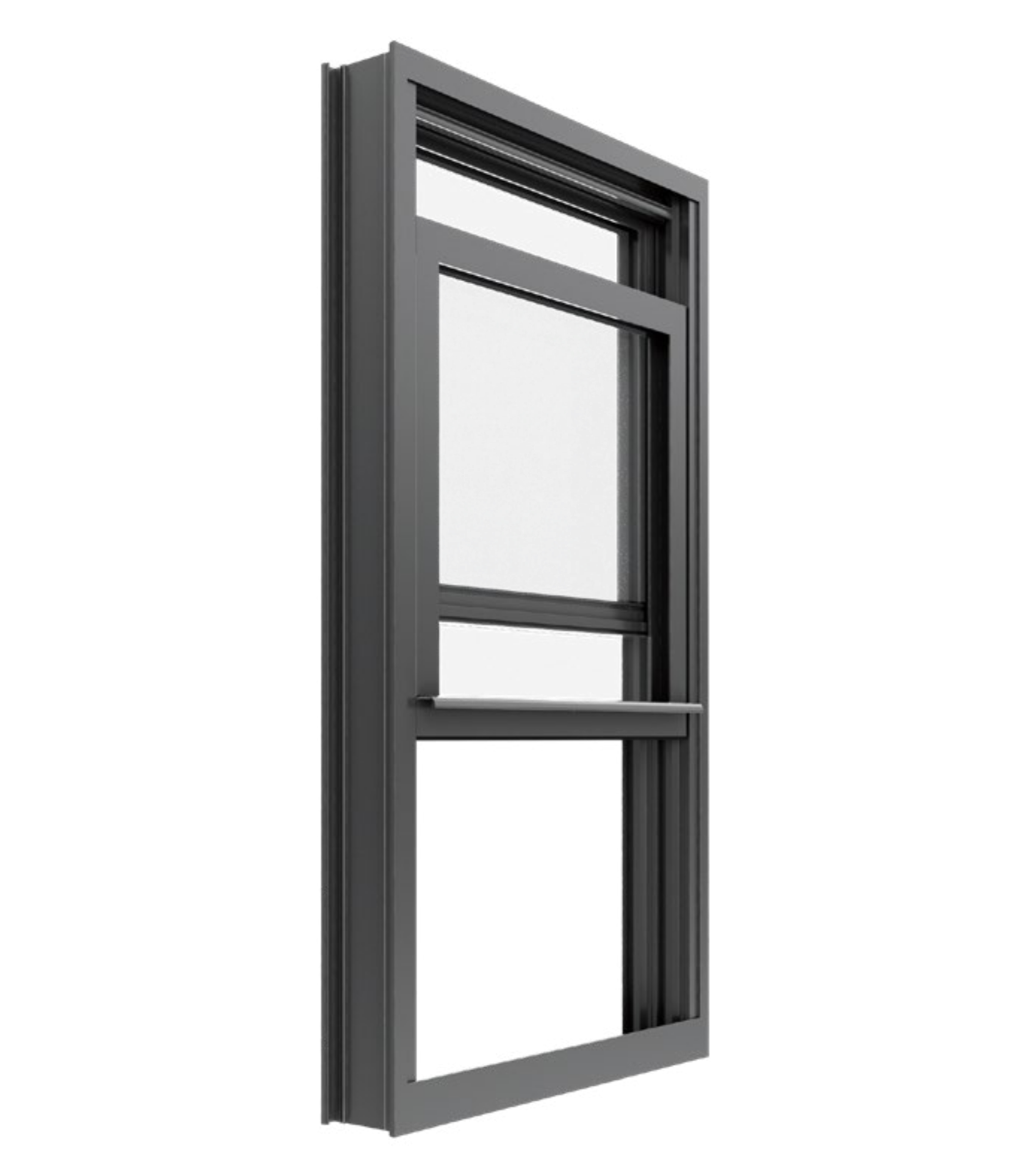 VLX 500 Single & Double Hung Window in Miami Lakes, FL | Sightline Windows & Doors Miami Lakes - detail 1