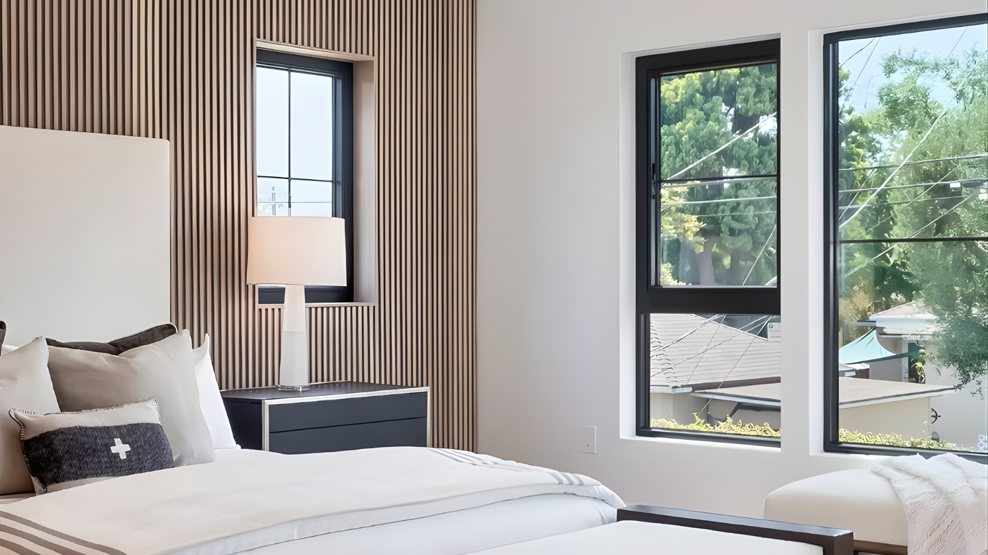 VLX 500 Single & Double Hung Window in Miami Lakes, FL | Sightline Windows & Doors Miami Lakes - detail 4