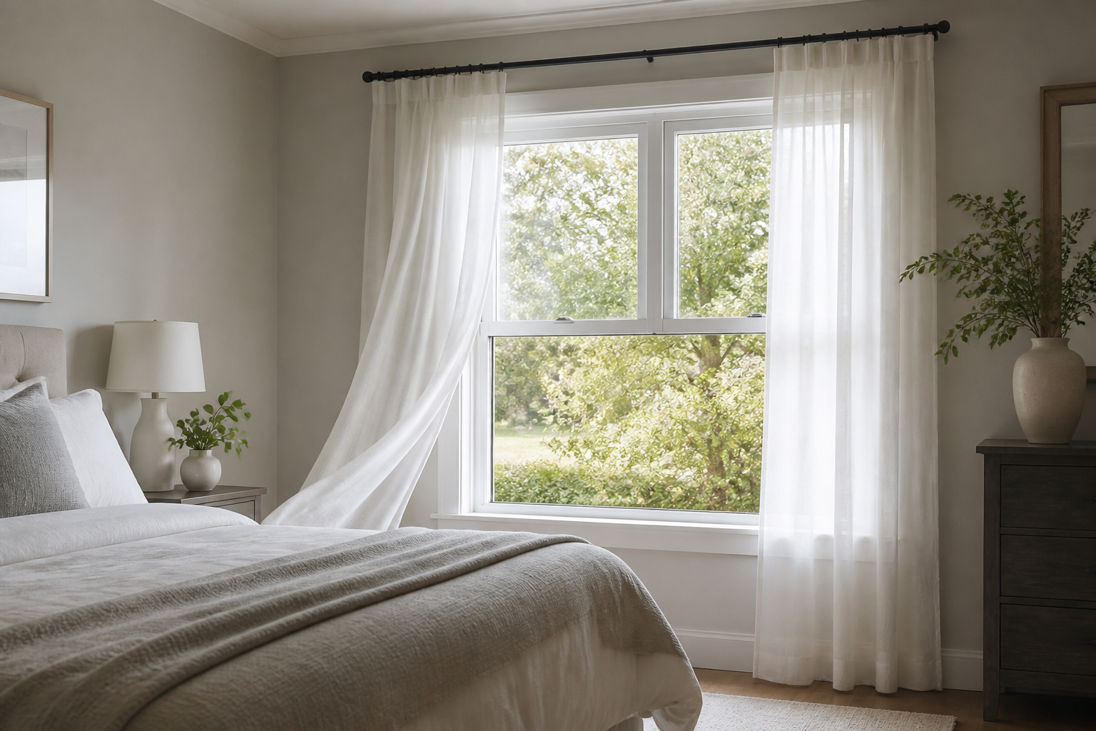 VLX 500 Single & Double Hung Window in Miami Lakes, FL | Sightline Windows & Doors Miami Lakes - detail 5