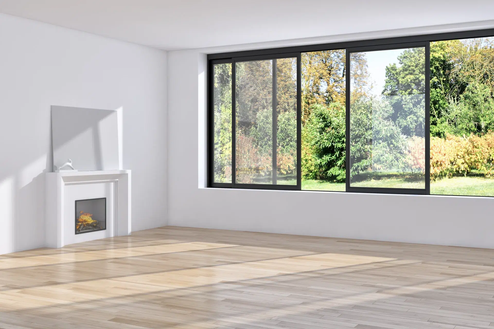VLX 500 Sliding Window in Miami Lakes, FL | Sightline Windows & Doors Miami Lakes - detail 1