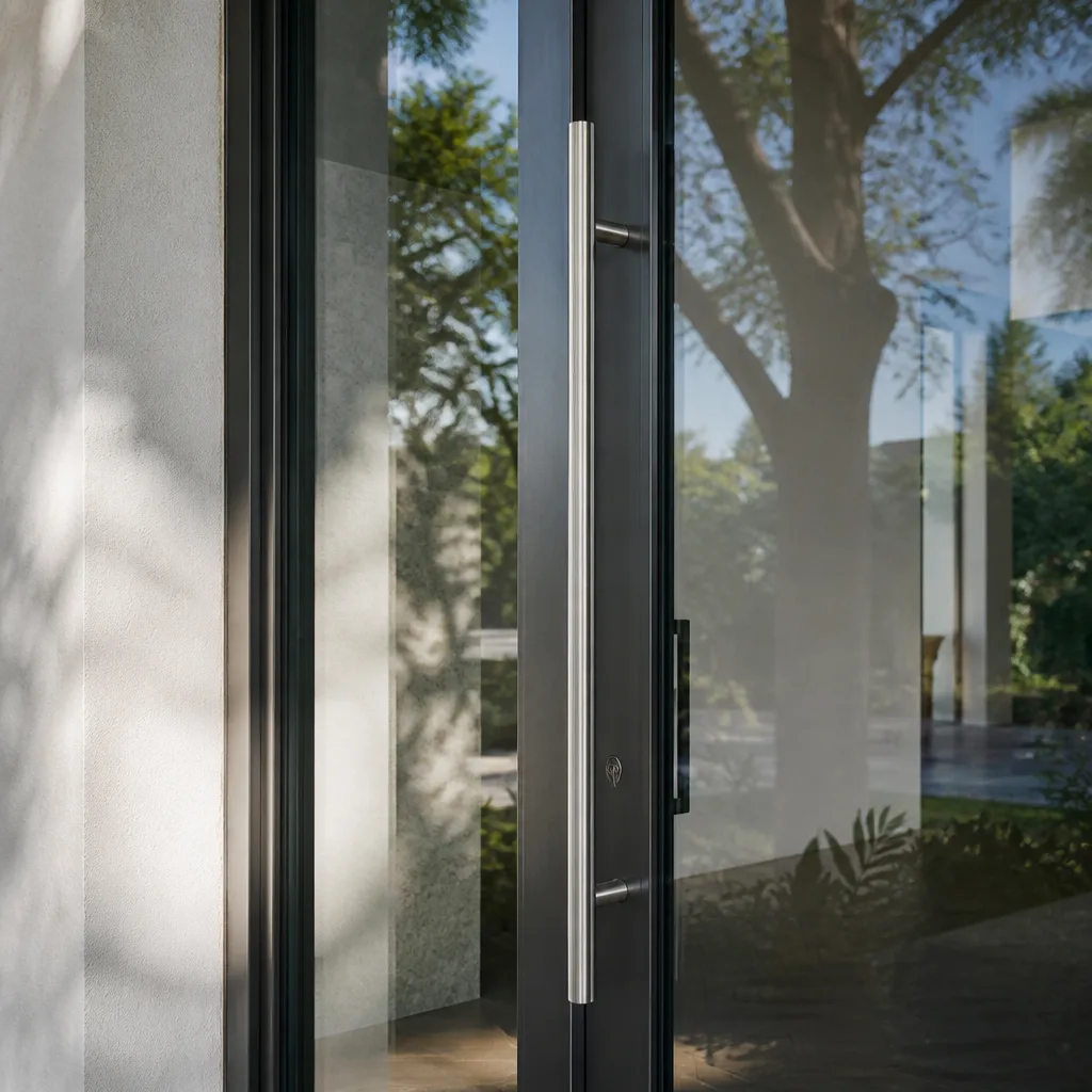 Door Installation