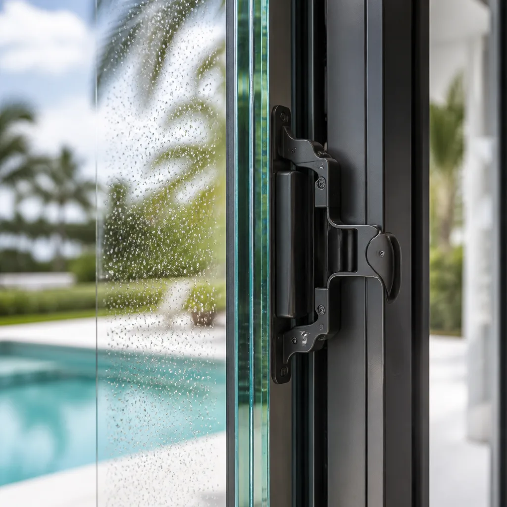 Impact Windows & Doors