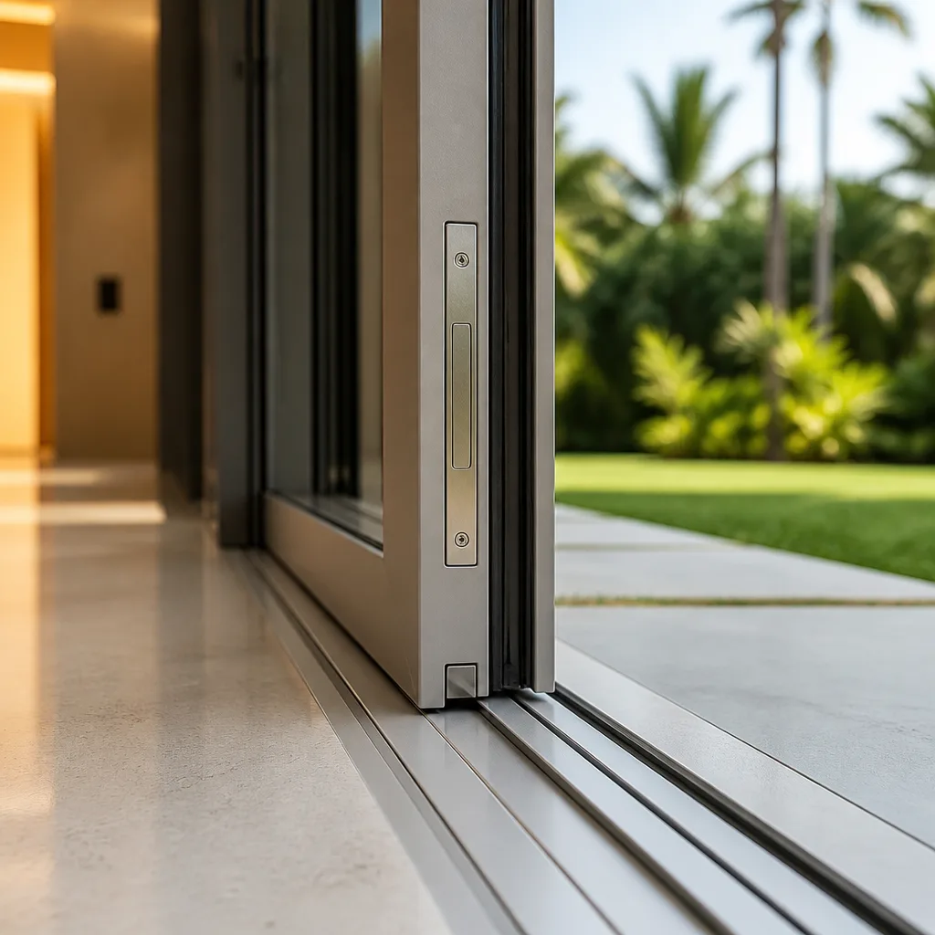 Sliding & Patio Doors