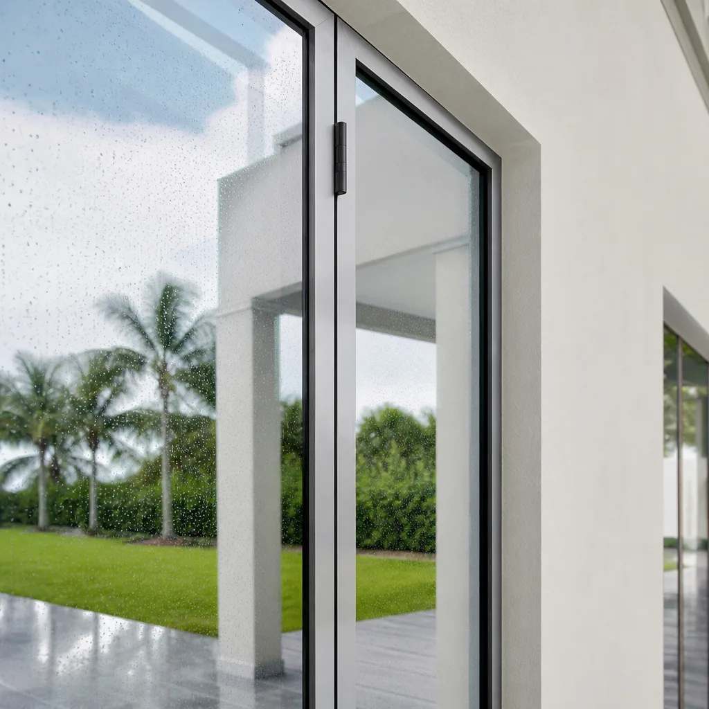 Window Installation